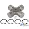 A & I Products Cross & Bearing Kit (CV) 4.1" x4.1" x1.5" A-BP412080012 - alternate 1